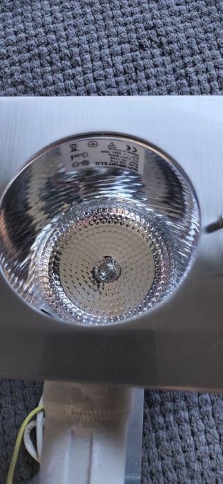 Focos para teto falso