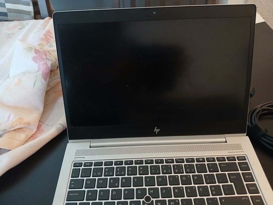 Portátil HP EliteBook 840 G5