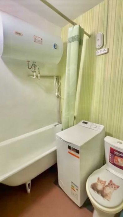 Продам 1 к квартиру м. Кам’янське, пр. Стуса