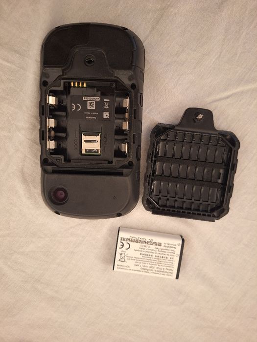 GPS Garmin Montana 680T