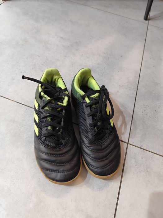 Buty halowe Adidas 36/36.5