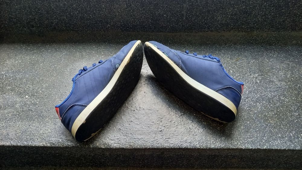 sapatilhas adidas 38