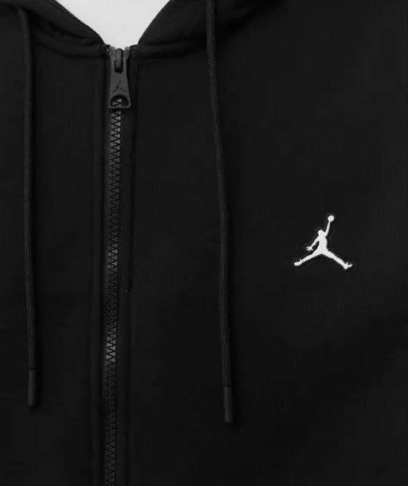 Худі. Зіп. JORDAN. Оригінал.    L.