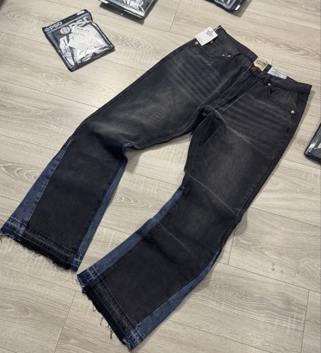 Джинси gallery dert flared jeans