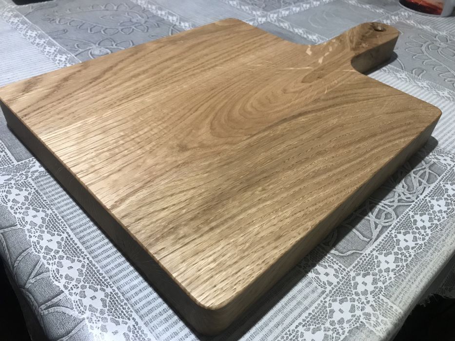 Доска для нарезки. Разделочная доска.