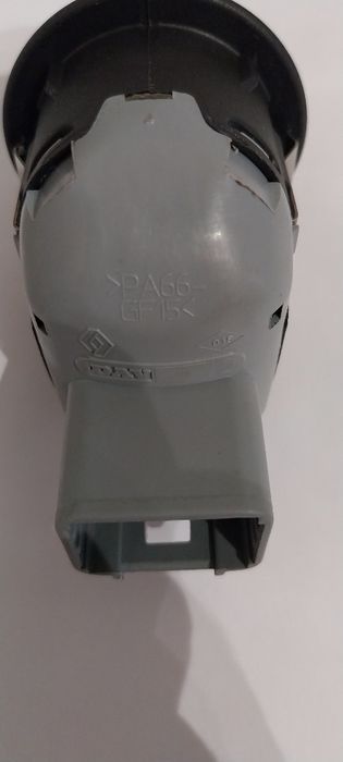 Botão Retrovisor