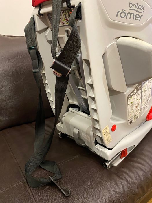 Cadeirinha auto - Britax Römer