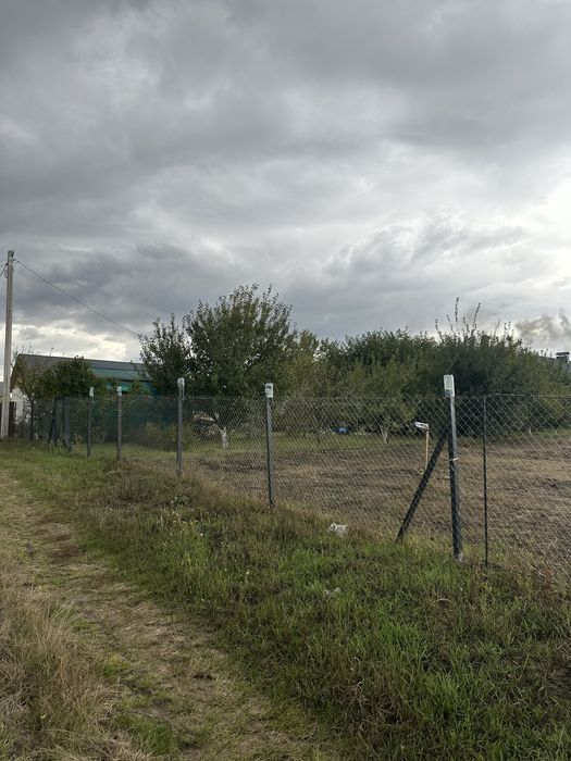 Пропонуємо до продажу земельну ділянку район Новобудов -Сагайдачного