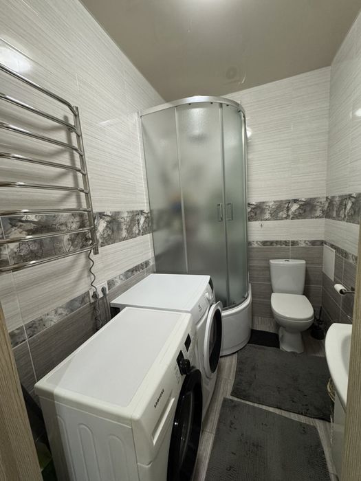 ЖК Львівський маєток, 1к 46 м2, мінімальні податки - Widok 5