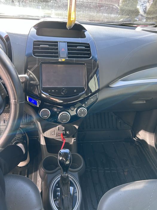 Продам електромобіль Chevrolet Spark