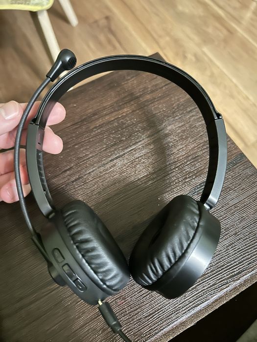 Bluetooth навушники OUKADUN Stereo