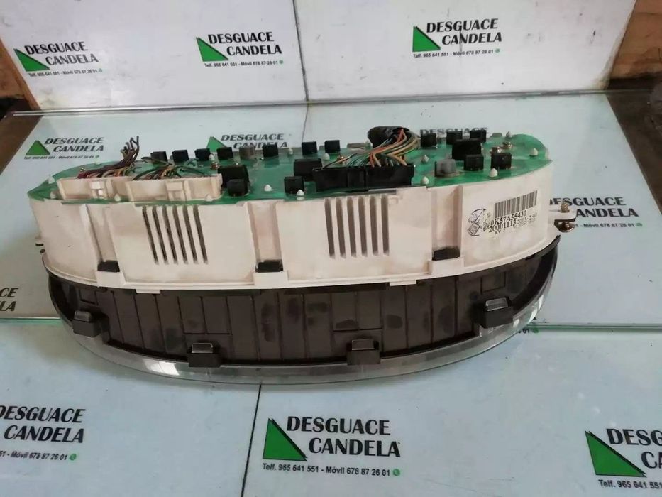 QUADRANTE KIA CARNIVAL I 2001 -0K55A55430