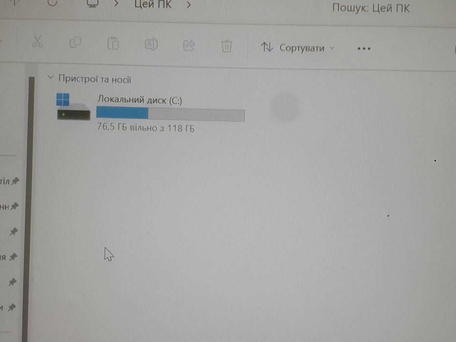 Ноутбук Dell Latitude 5411 i7-10850H-16Gb 128Gb