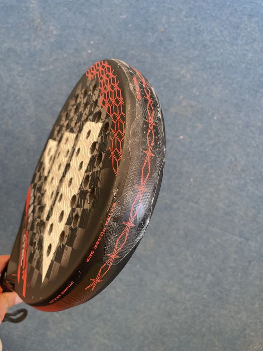 Raquete Padel Adidas Crossit CTRL
