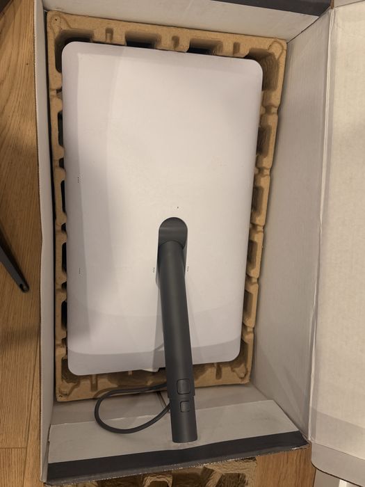 Starlink Standard Kit (модель UTA-212 + UTR-211)