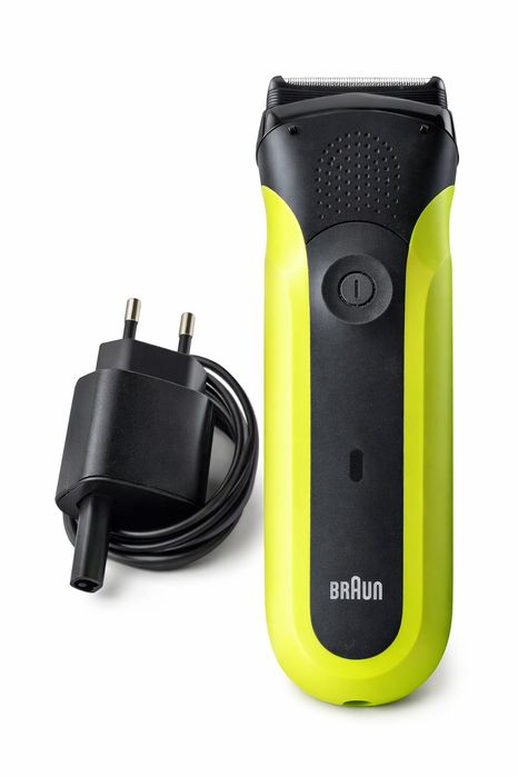 Електробритва Braun Series 3