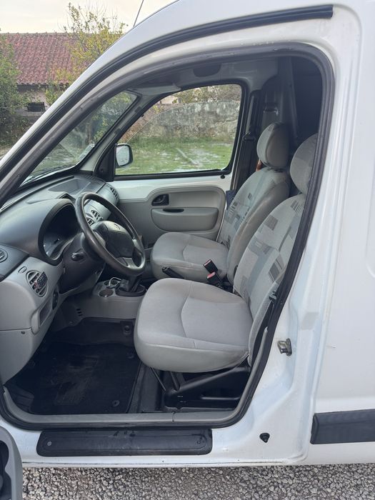 Renault Kangoo 1.5 DCI