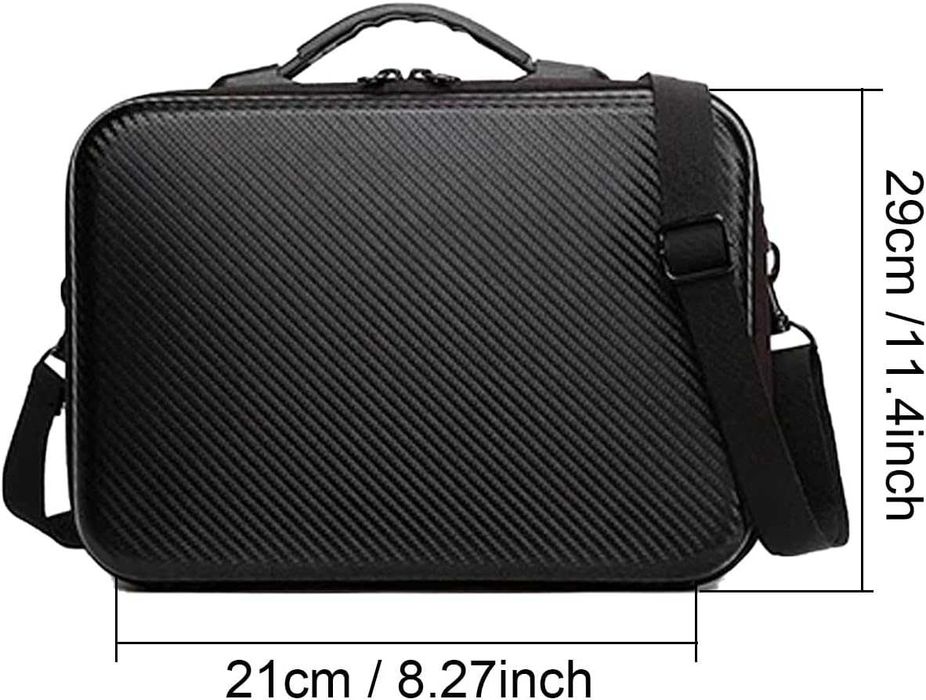 Drone DJI Mini 3 Pro + Fly More Combo + Filtros ND + Bolsa (como novo)64284795678339124