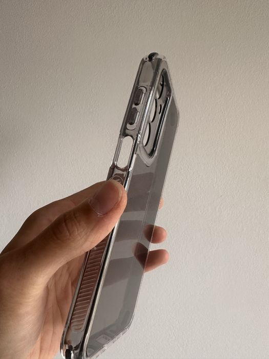 Etui Matrix czarne do SAMSUNG GALAXY A16 4G / 5G