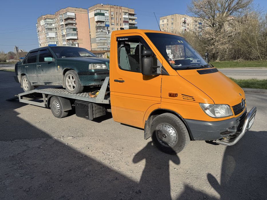 ЕВАКУАТОР швидко, не дорого, по украіні та за кордон