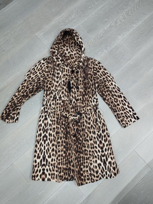 Кофта плащ пальто LC Wakiki 7-8 років