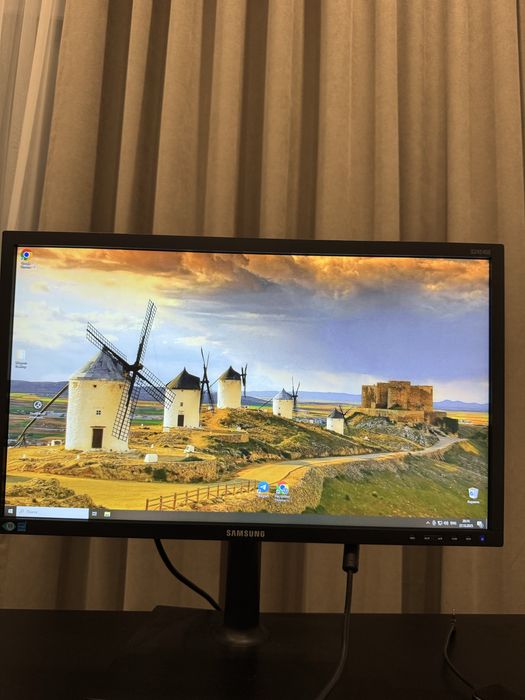 Монітор Samsung S24E450