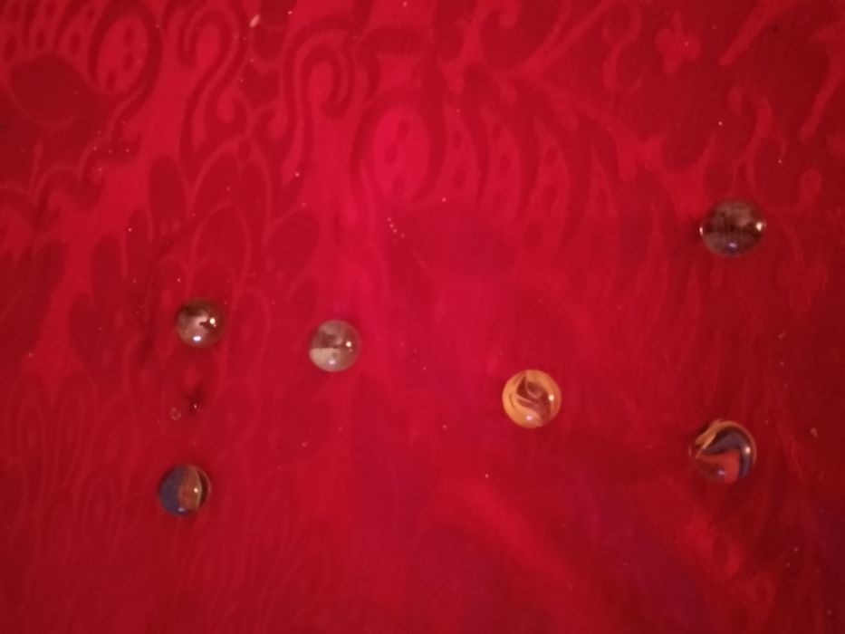 Feliz 2025-Quer jogar ao Berlinde? Berlindes Vintage cada 2E Desde 2E.