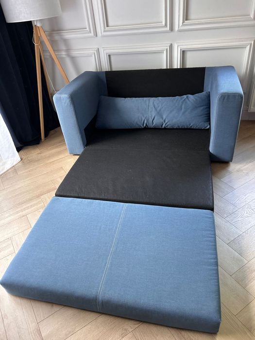 Sofa dwuosobowa