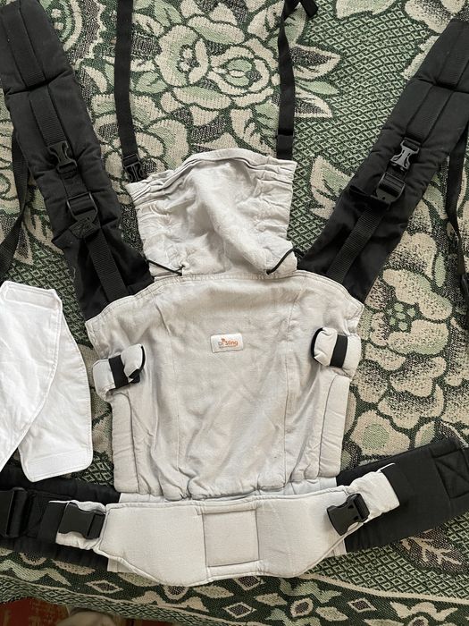 Слінг Di Sling сірого кольору