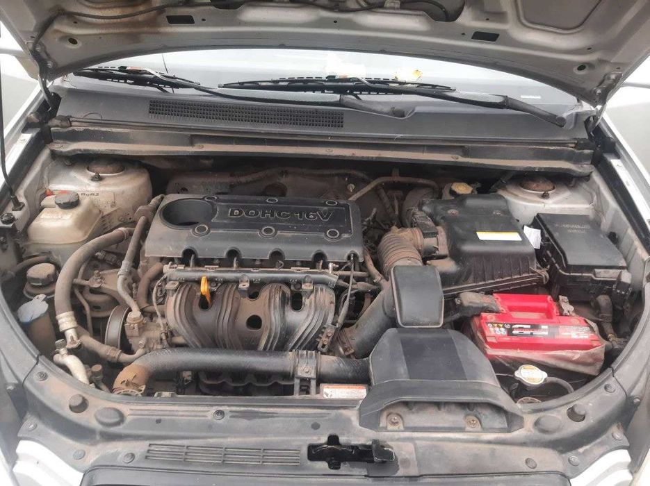 Продам автомобіль Kia Carens
