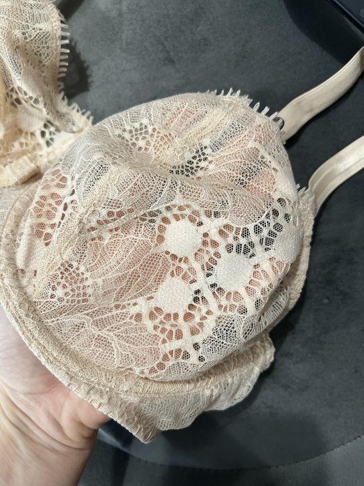 Biustonosz Chantelle