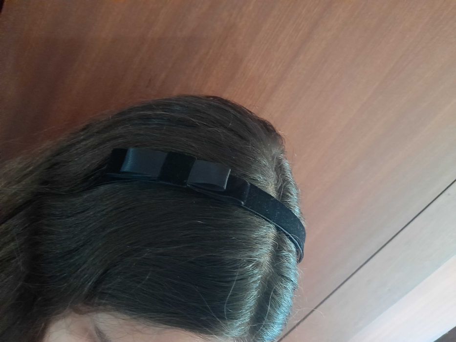 Acessórios de cabelo (bandoletes básicas e de cerimónia)