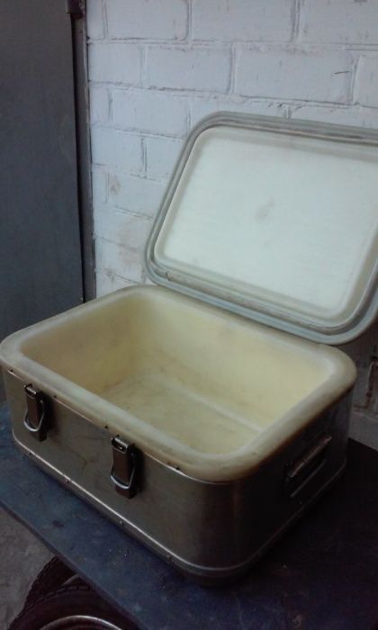 термобокс для холодного или горячего