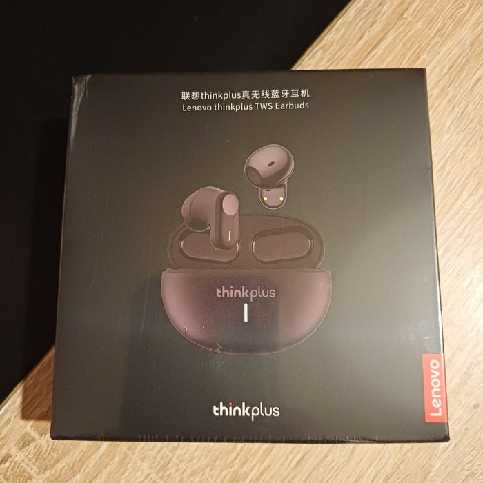 Fone Lenovo Think Plus