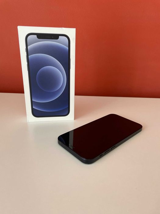 iPhone 12 64GB stan bardzo dobry