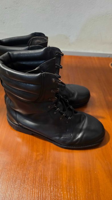 Buty desantowe r.43