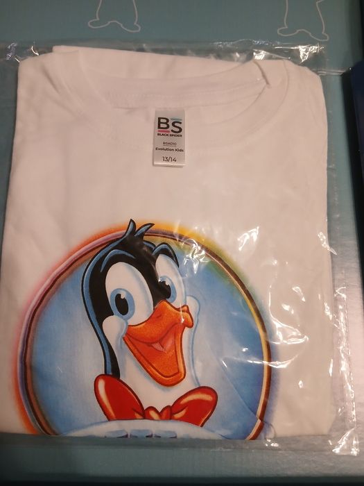 Kit de Verão Polaretti Infantil – Tudo novo e embalado