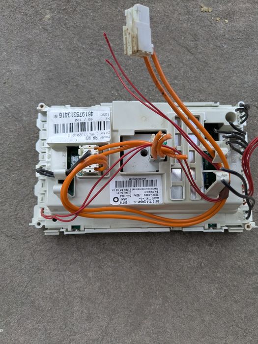 Programator moduł Polar PWA 1020