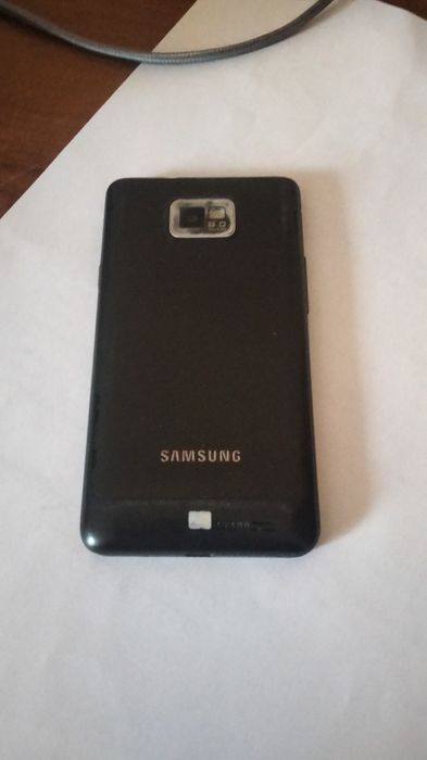 Samsung Galaxy s2