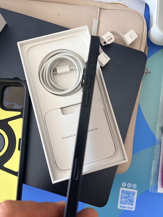 Iphone 14 plus 256gb