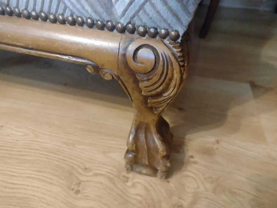 kanapa "ludwikowska"