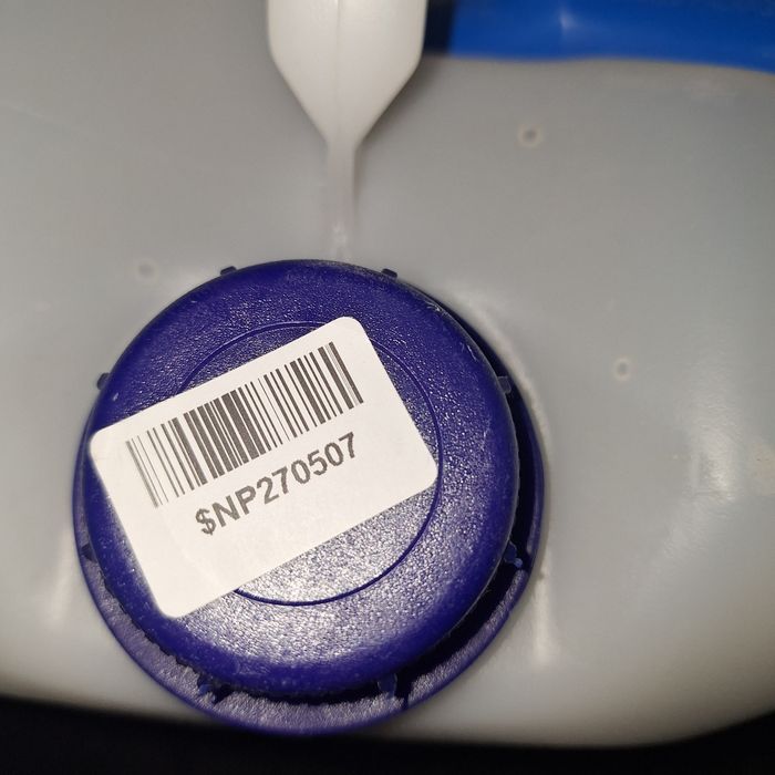 Жидкость Citroen Peugeot AdBlue (мочевина) 10 л  |  Новая