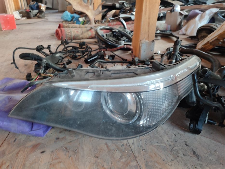 Бмв е 60хороший стан 2000гр