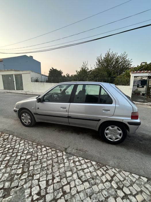 Peugeot 106 1.5d