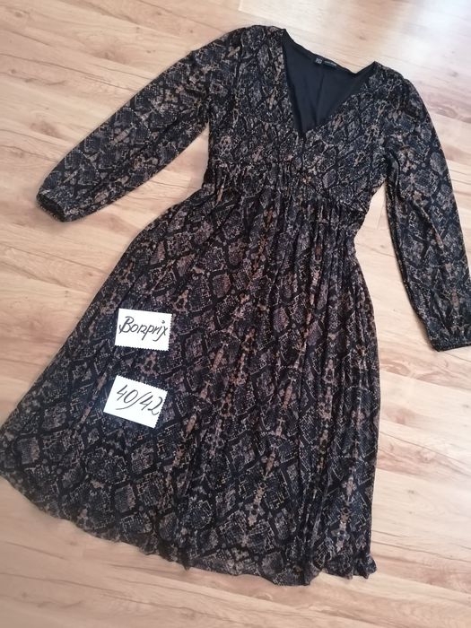 Sukienka damska R 36/38 Bonprix
