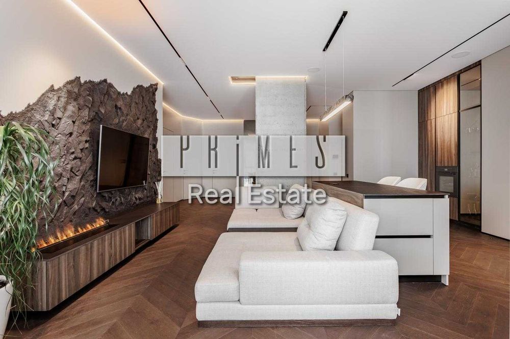 Продаж 5к квартири, ЖК Delmar, вул. Андрія Верхогляда, 4б, Печерськ