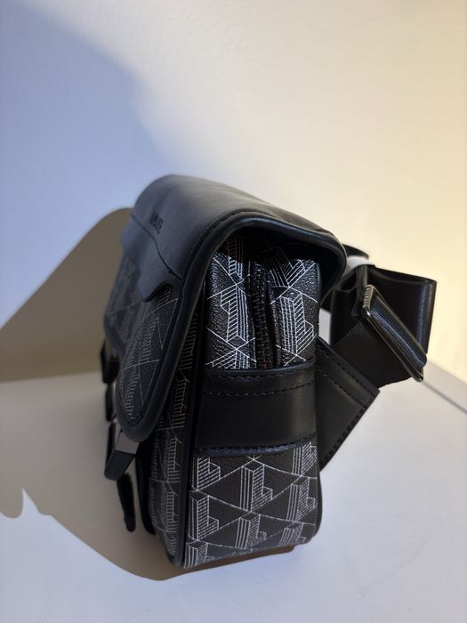 bolsa da lacoste nova