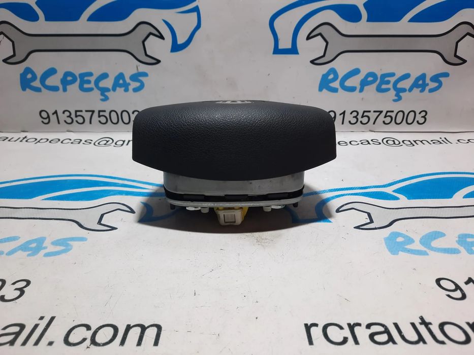 AIRBAG VOLANTE GUIADOR VW VOLKSWAGEN GOLF V 5 MK5