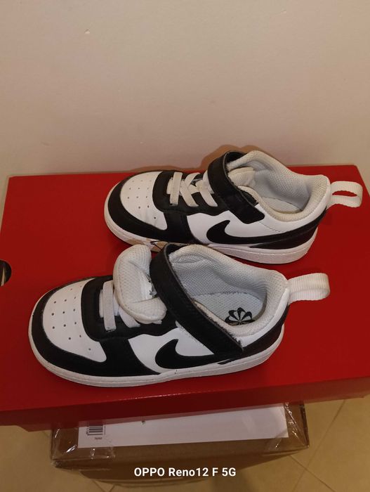 Tênis Nike criança