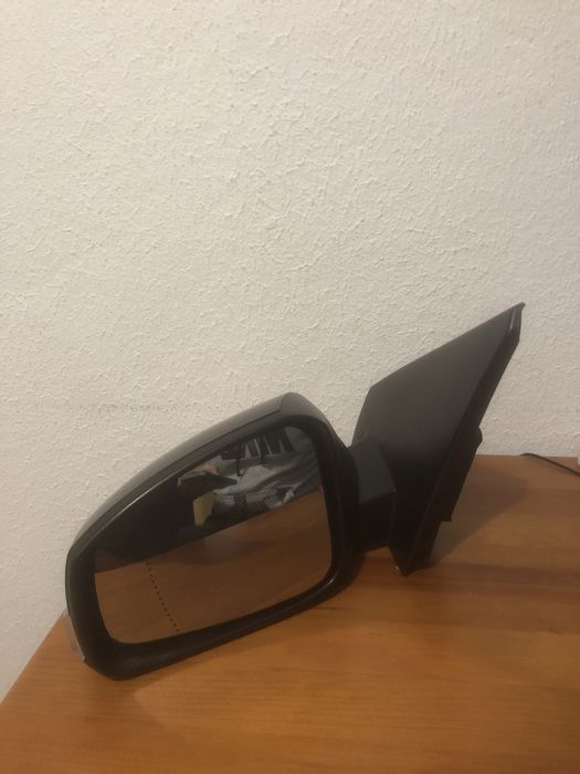 Retrovisor esquerdo megane 3